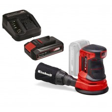 Акумулятор для ексцентрикової шліфувальної машини TE-RS 18 Li Kit 2.5 Ah (4462010K)